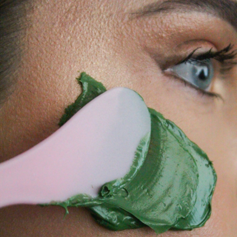 Mini Custom Facial at Stefani Connery in Dallas, TX