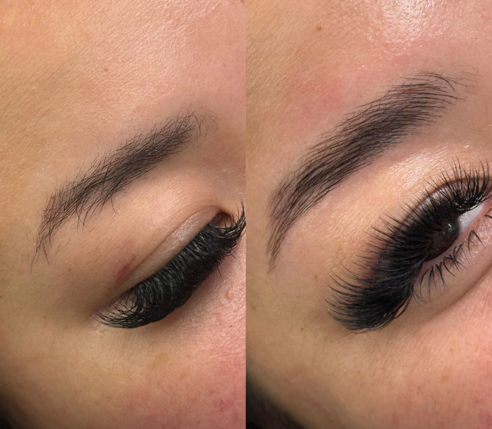 Brow Wax