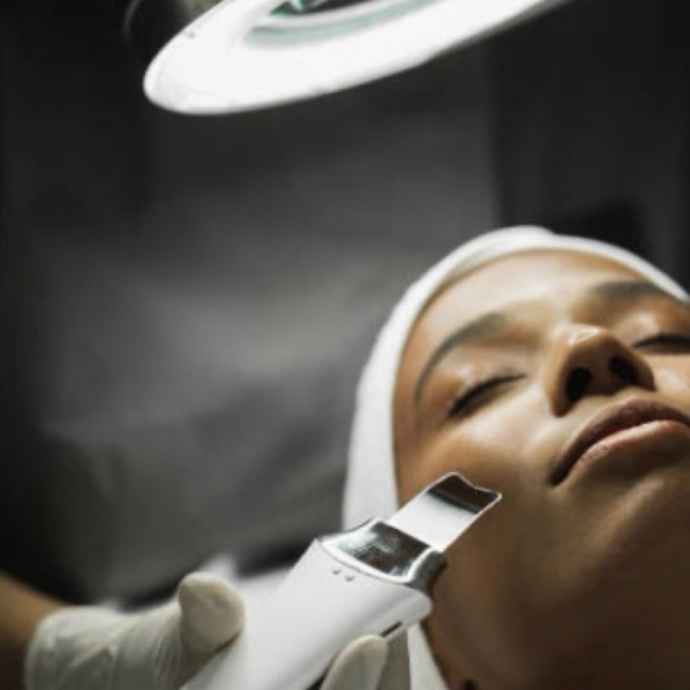 Texture Refinement Treatment at Hy Maintenance Skin in Atlanta, GA