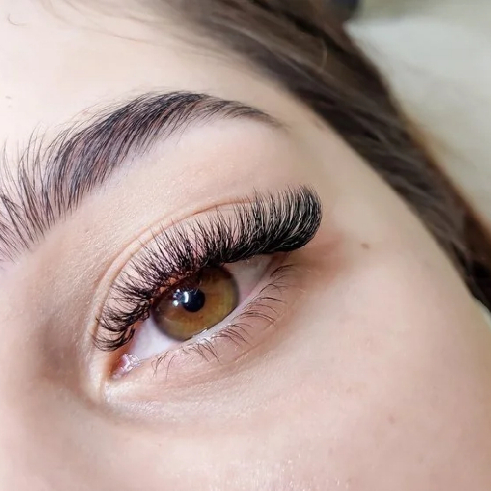 Hybrid 3 Week Fill at Rylee Ann Esthetics in Woodstock, GA