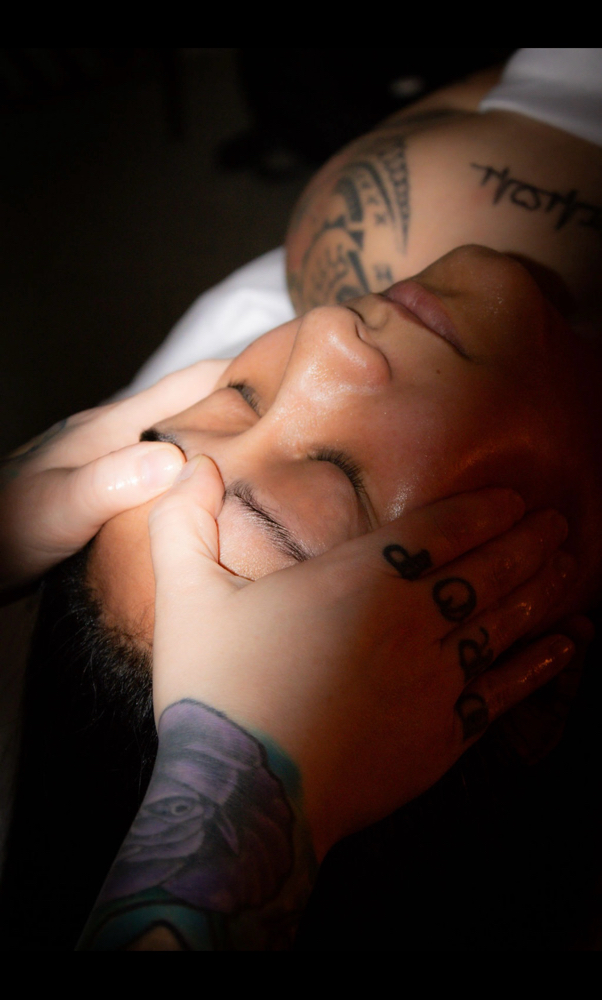 Replenish Ritual