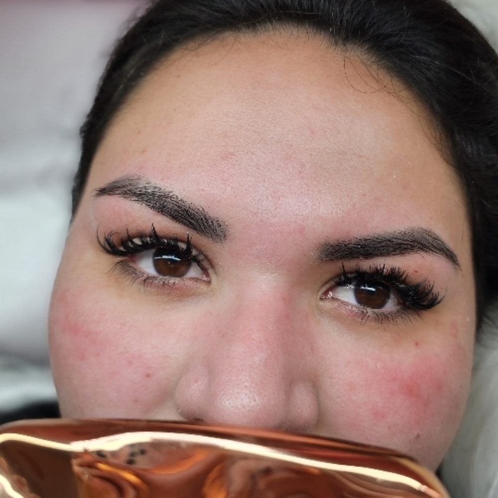 Anime Full Set at Glow & Grow Parlor in Rio Rico, AZ