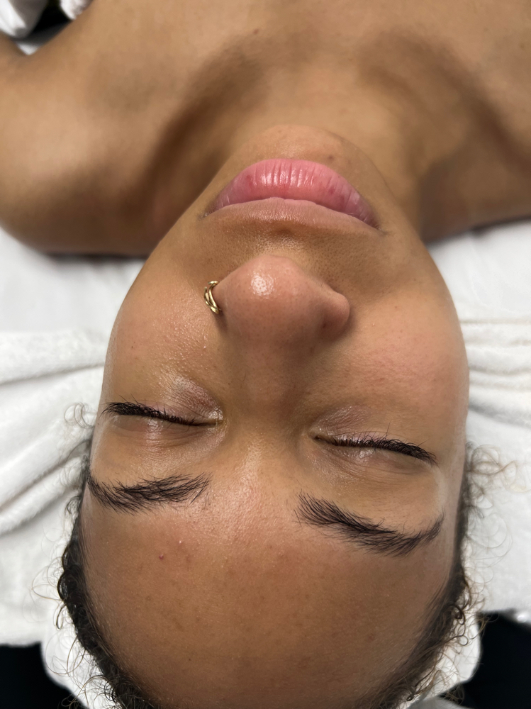 90 Min Sikavi Facial