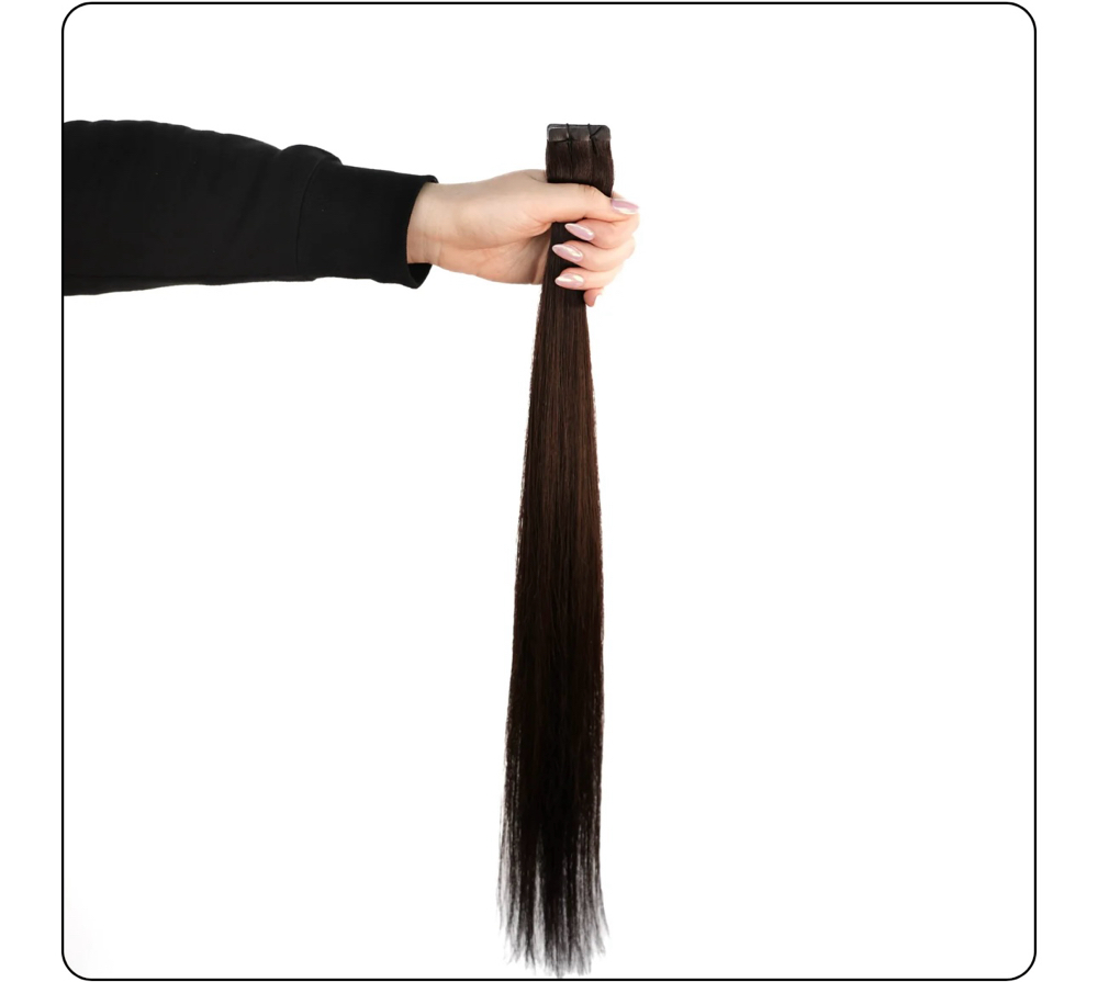 TAPE IN EXTENSION