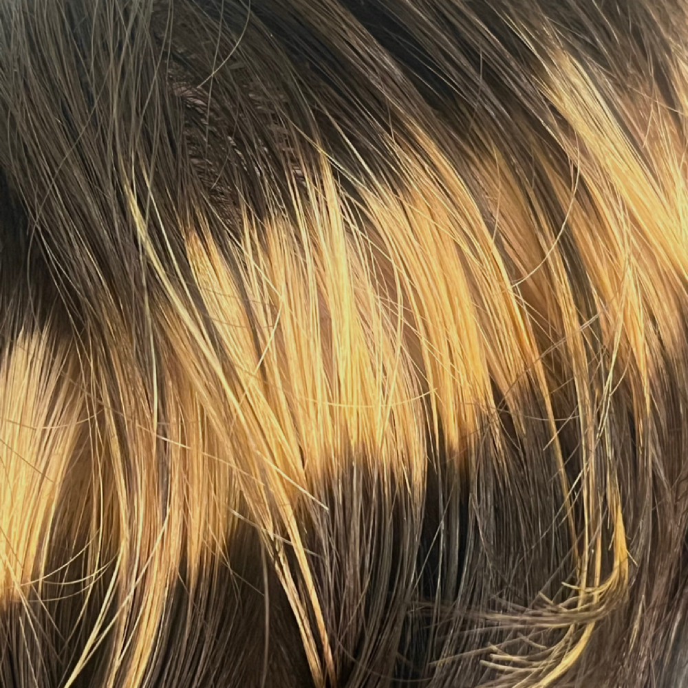 ☆ color blocking ☆ at slash in Brooklyn, NY