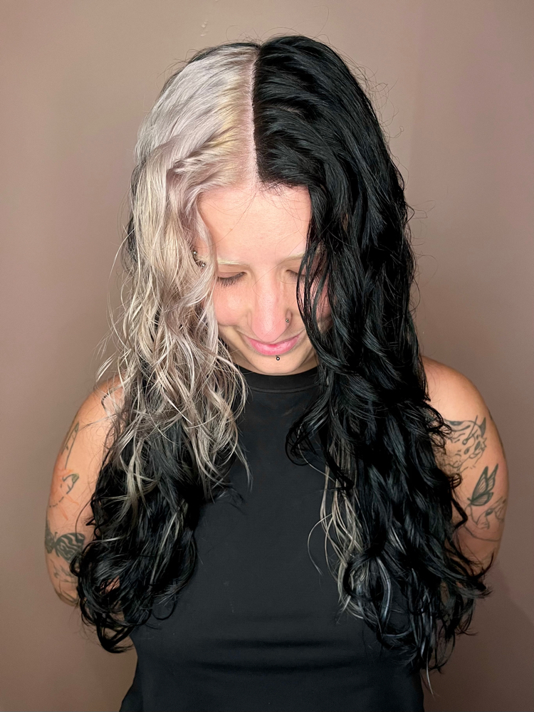 ☆ color blocking ☆