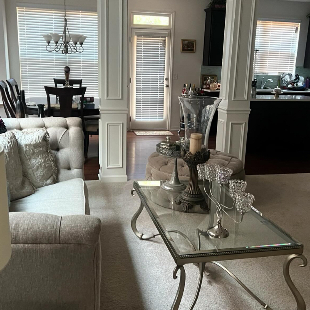 Complimentary Deluxe Cleaning (FULL at AR’S Luxurie Cleaning LLC