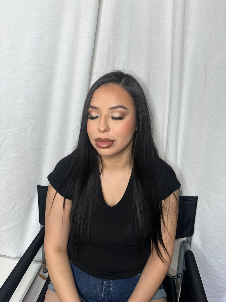 Full Glam