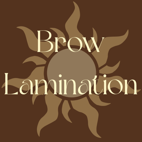 Brow Lamination