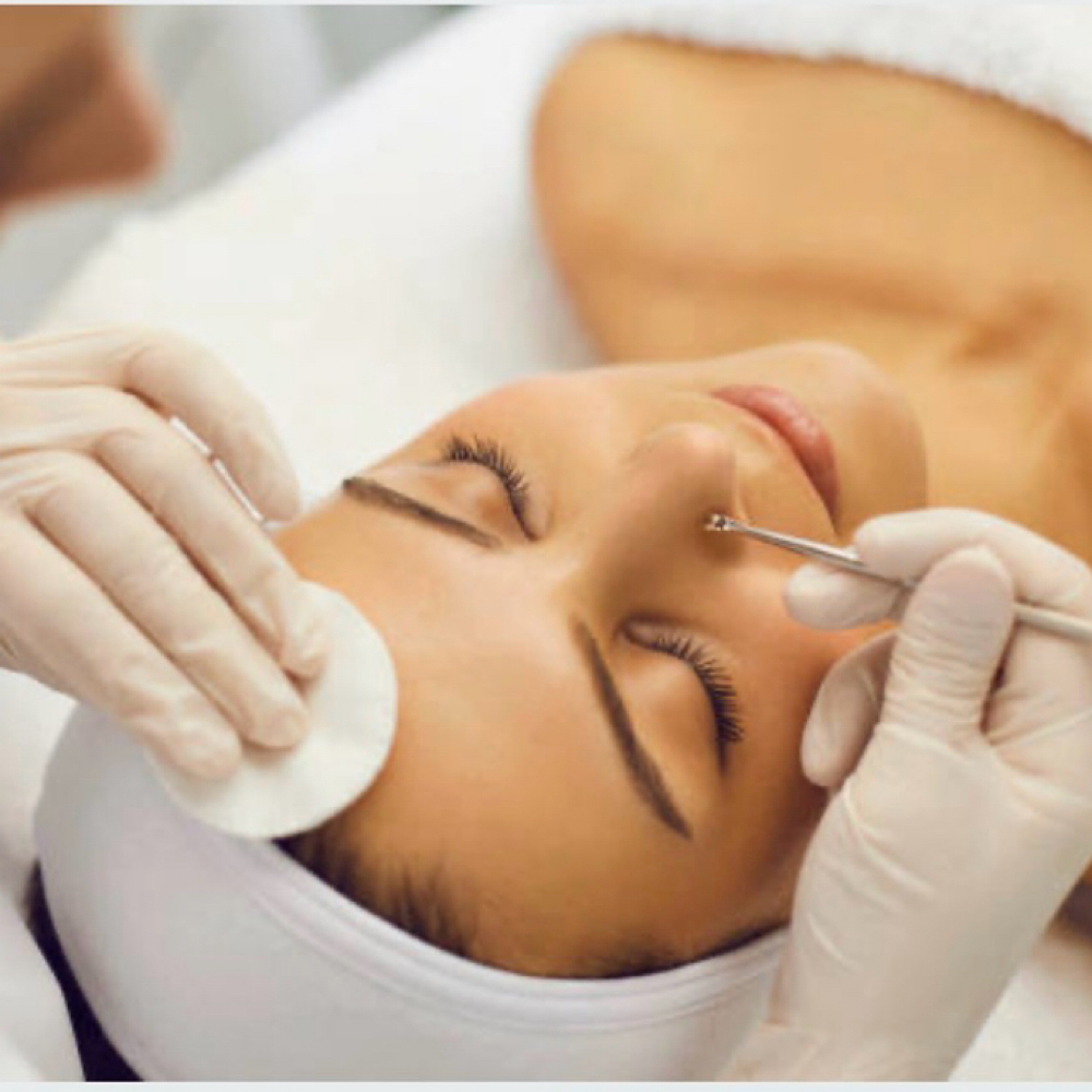 Clarity Facial at Alchemy Skin Lab in Tualatin, OR