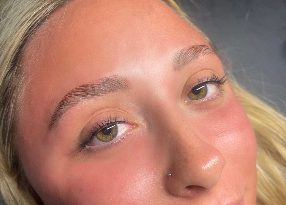 Brow Lami + Tint *starting in MAY*