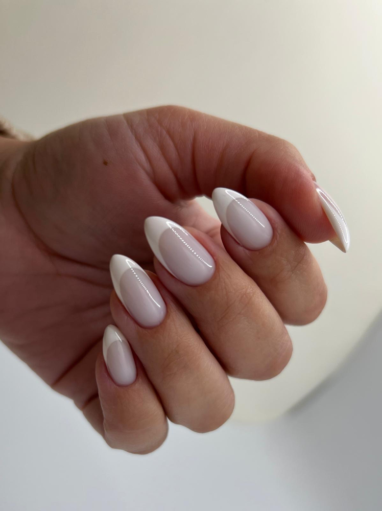French Nail Design