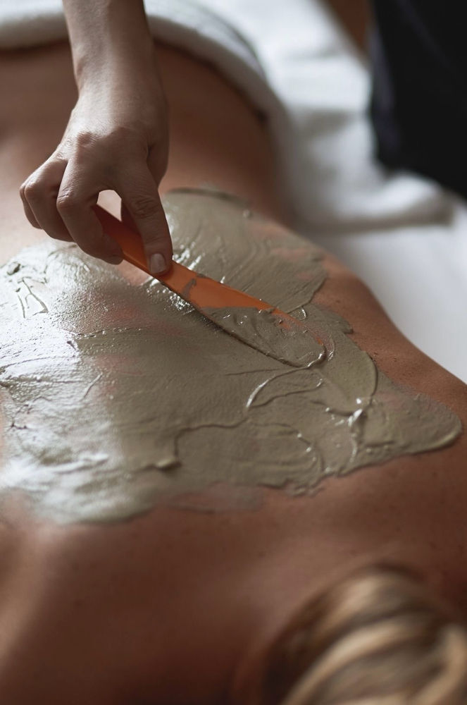 Back Facial
