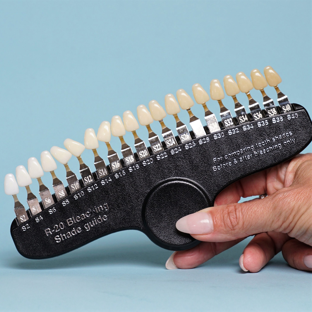 Teeth Whitening