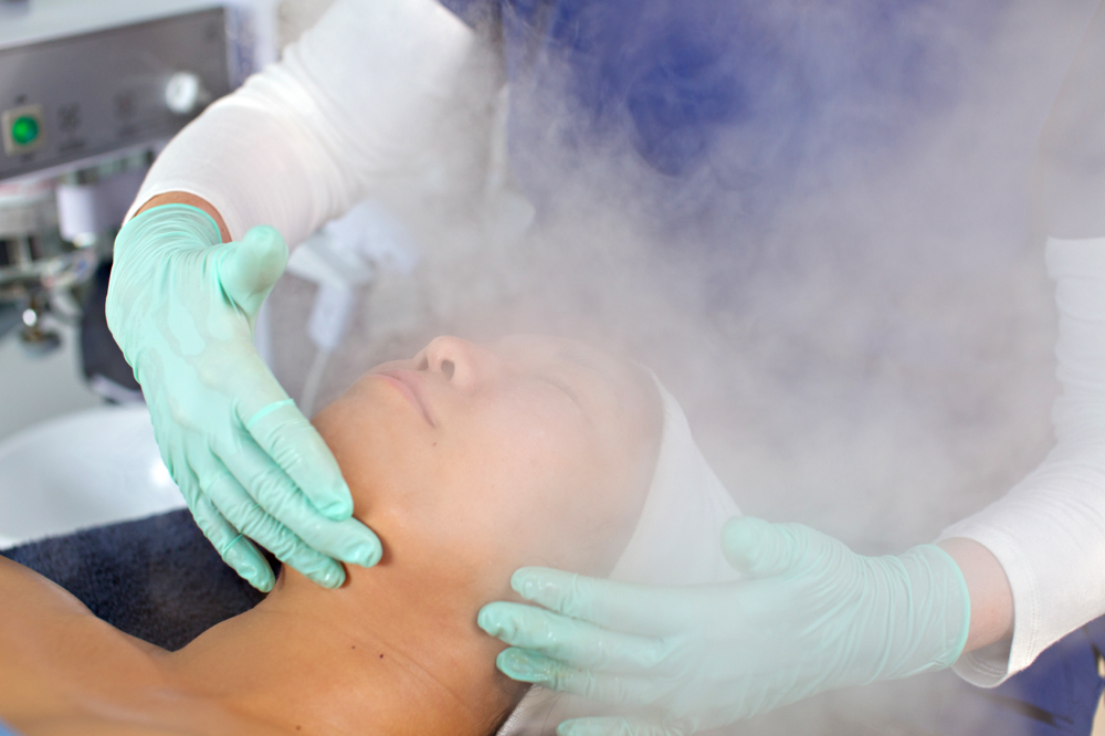 Acne Facial (face, neck, chest)