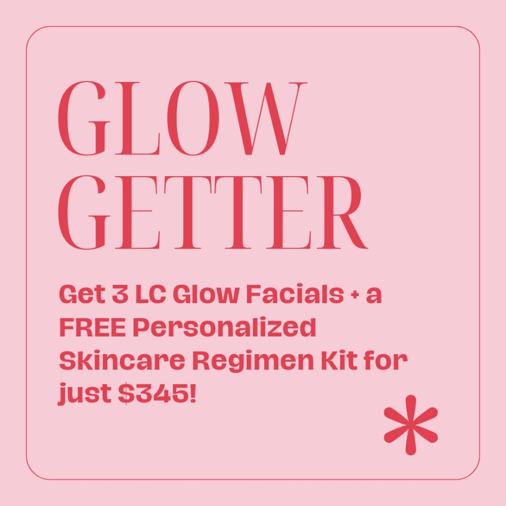 Glow Getter Bundle