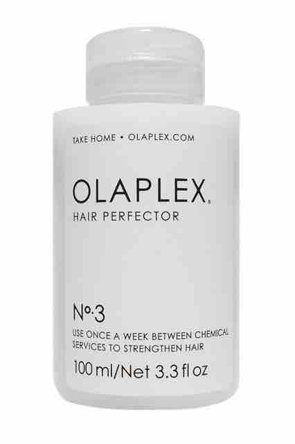 Olaplex Treatment