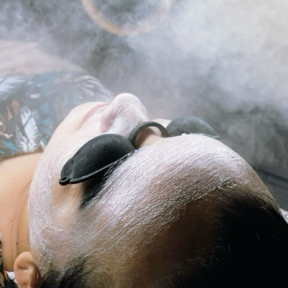 Classic European Facial 45 at Millennium Day Spa in Inglewood, CA