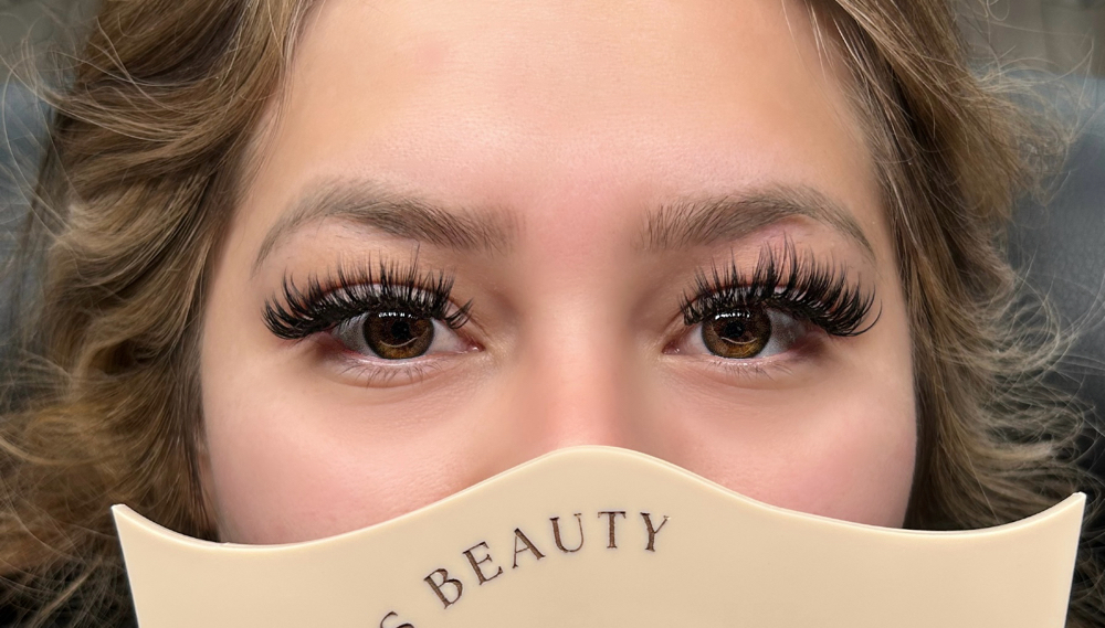 Wispy Wet Set