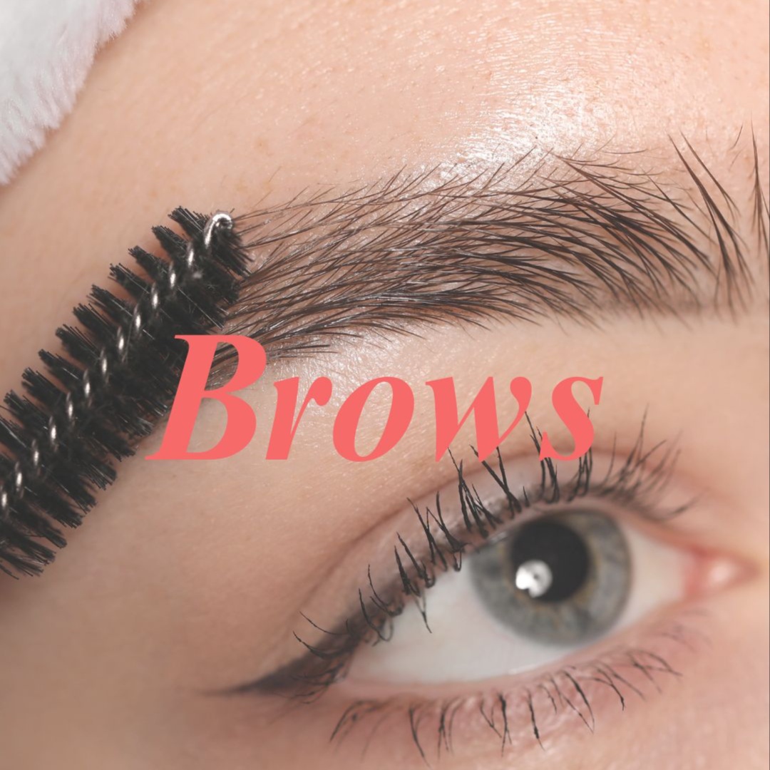 Brow Waxing at A Beauty Bar in Glen Ellyn, IL