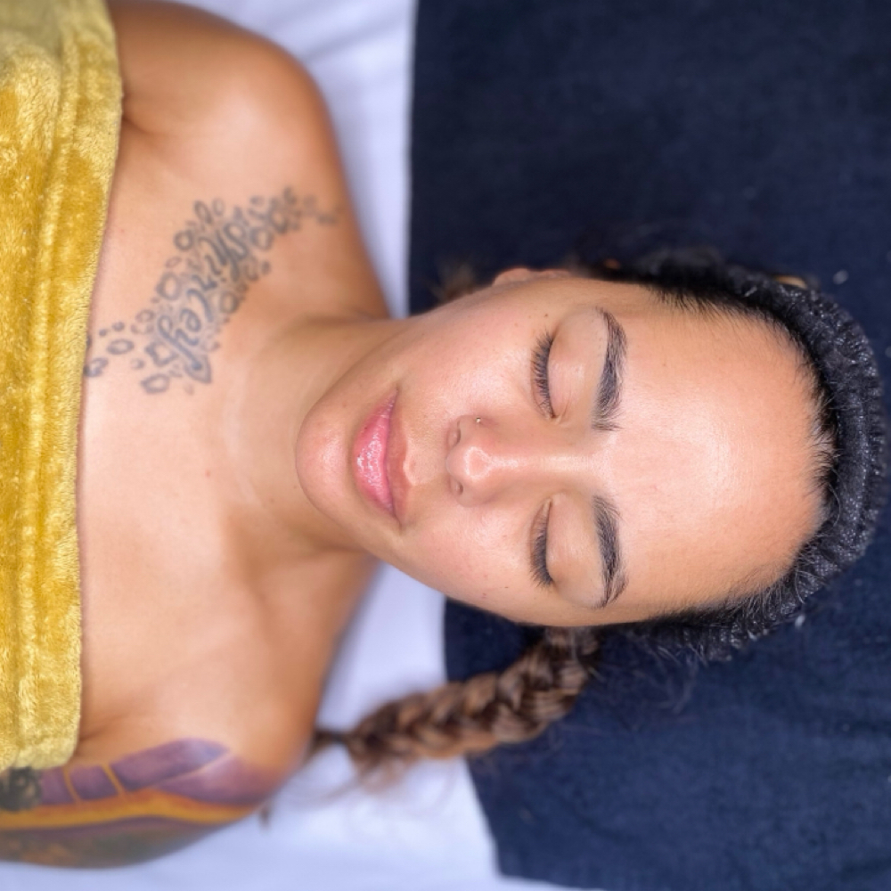 Radiant Glow Signature at Skin Affair with C. Monae in Philadelphia, PA