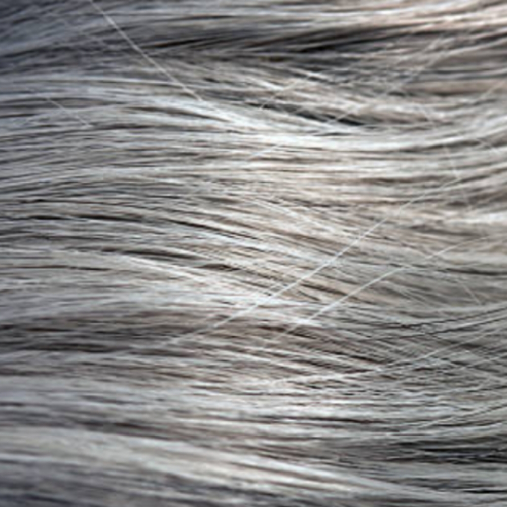 Signature Grey Transformation at Daniela  Reneé Atelier in Kansas City, MO