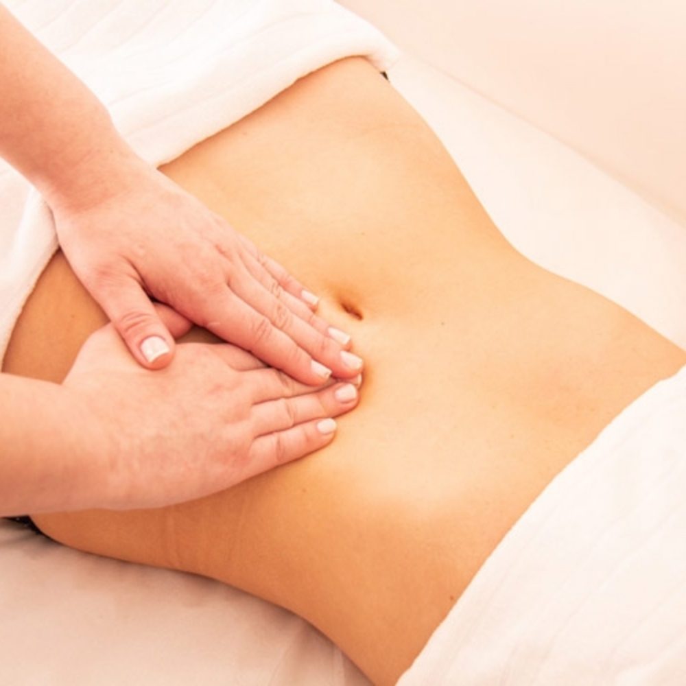 Manual Lymphatic Drainage - 30 Min at Serenity & Rose Salon and Spa LLC in Dayton, OH