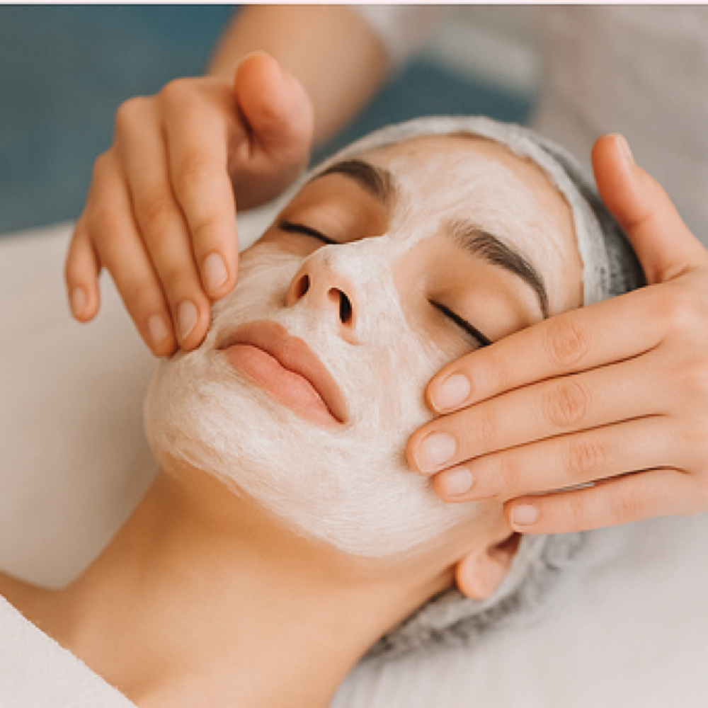 LUX SIGNATURE  FACIAL