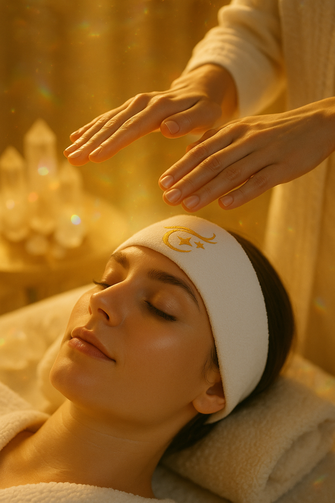 Reiki