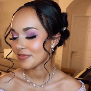 Prom/ Homecoming Makeup