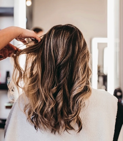 Balayage