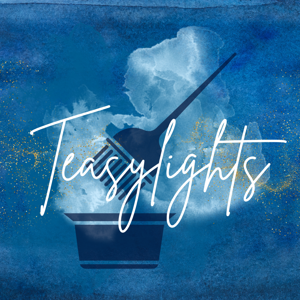 Teasylights