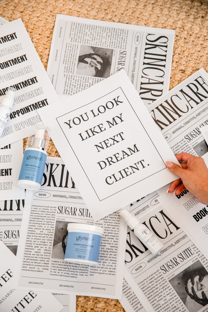 ⟡ ⋆˙NEW CLIENT SPECIAL ⋆˙⟡ at Sugar Suite in Orange County, CA