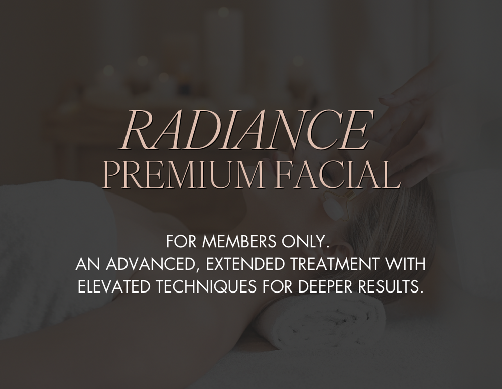 Radiance Premium