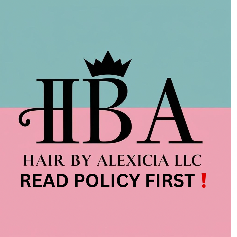 READ POLICY-Select ℹ️ in Corner