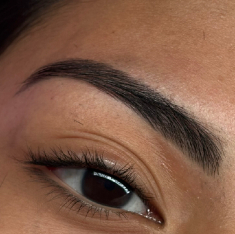 Eyebrow Wax at Heavenly Beauty Bar in Stephenville, TX