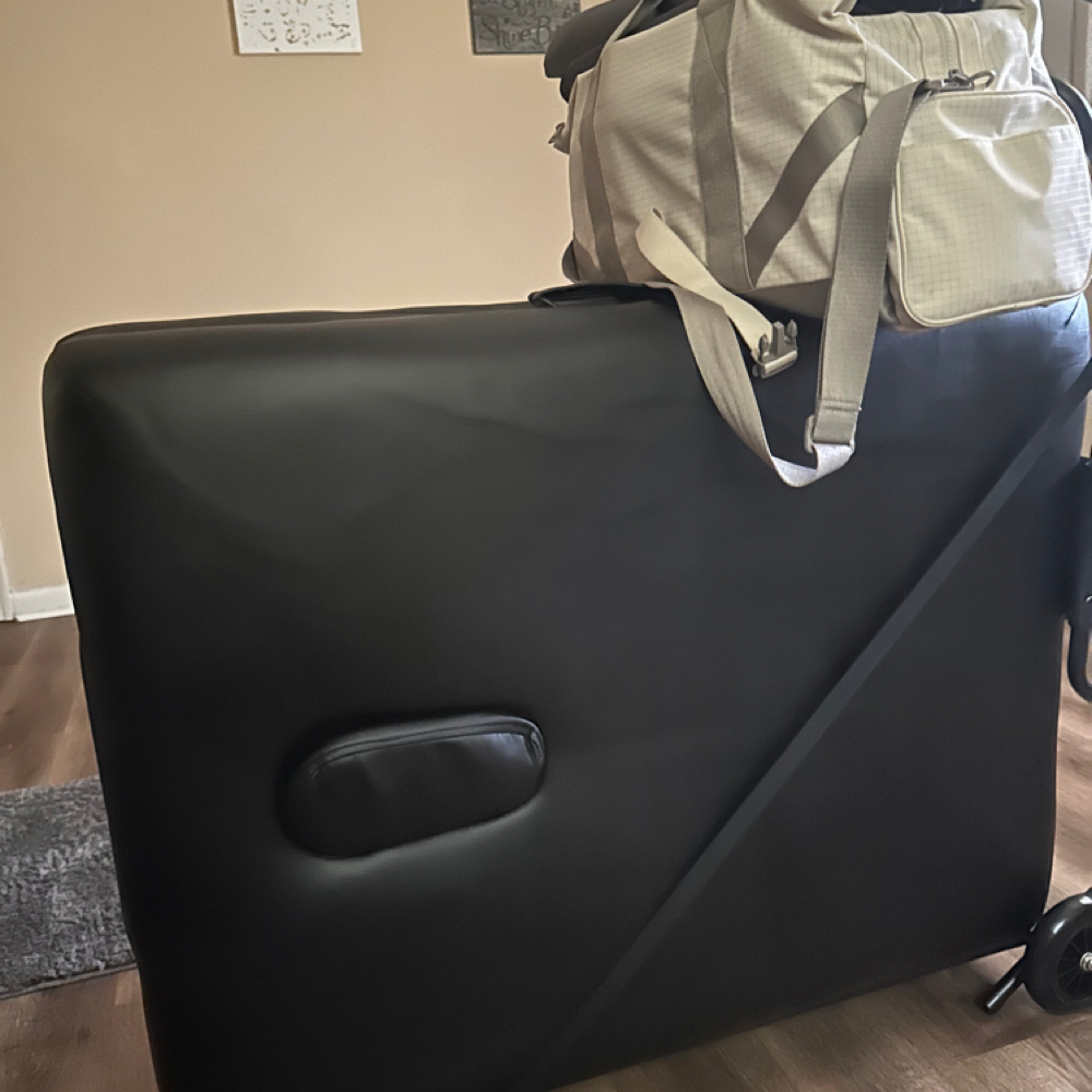 Travel In-Home Massage at O So Relaxed LLC in Virginia Beach, VA
