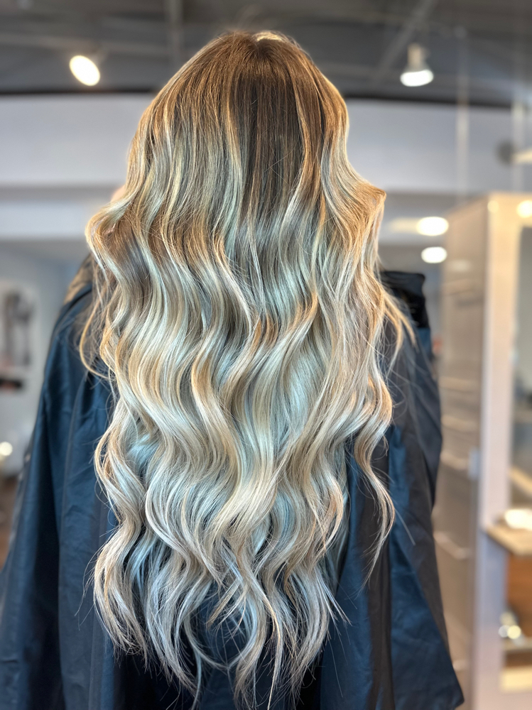 Extensions