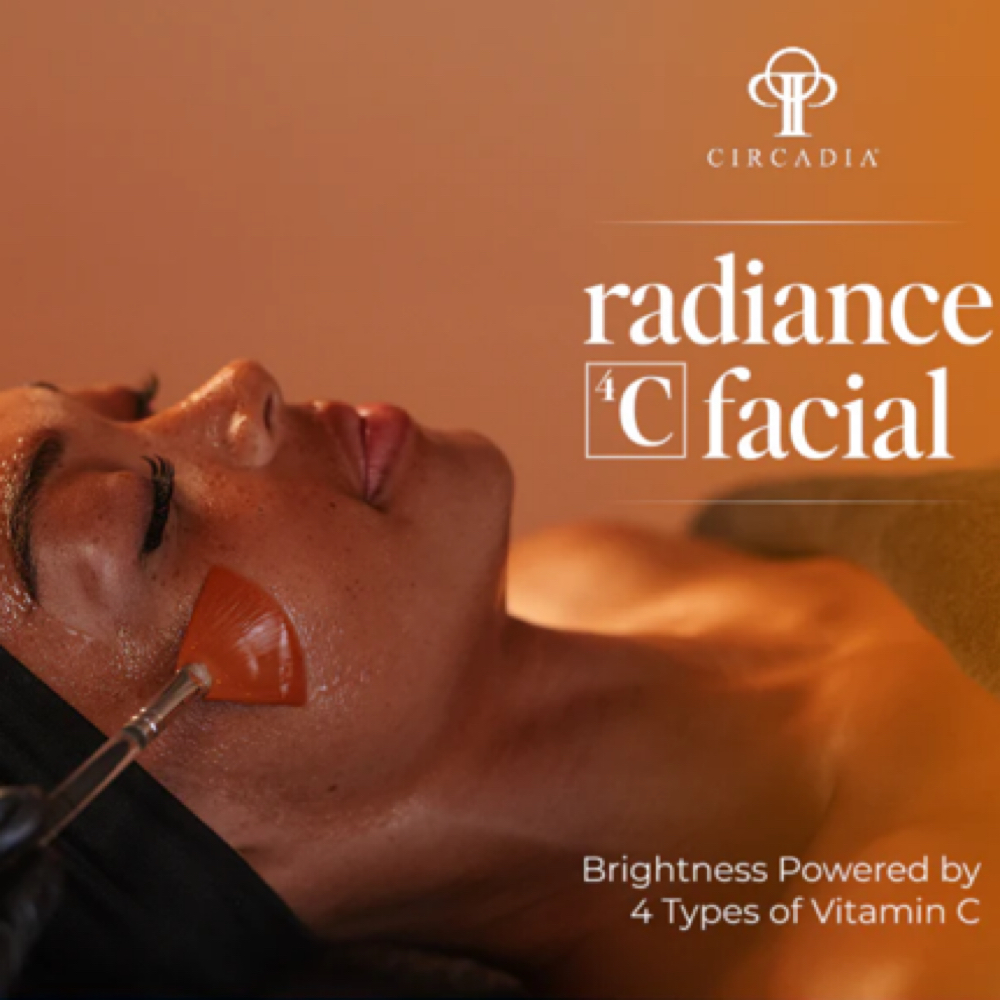 Radiance 4C Facial (Hyperpig.) at Care By Kay in Woodbridge, VA