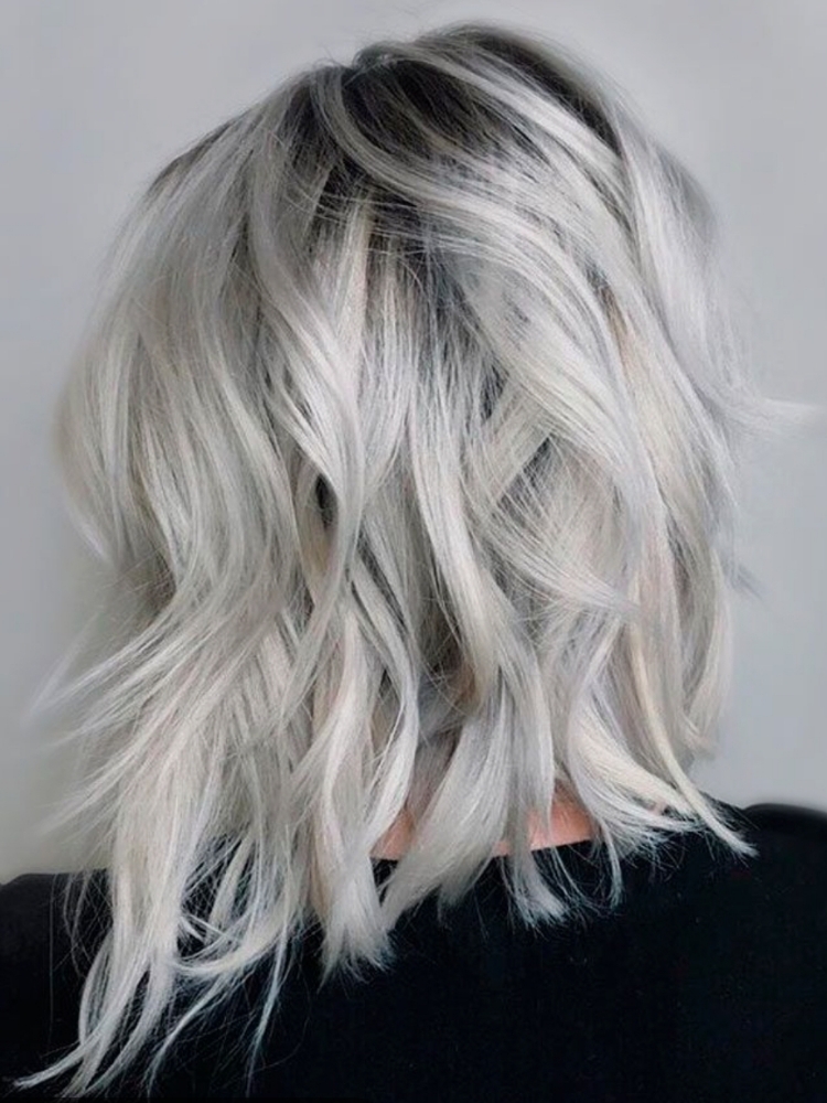 4 Hour Color Service