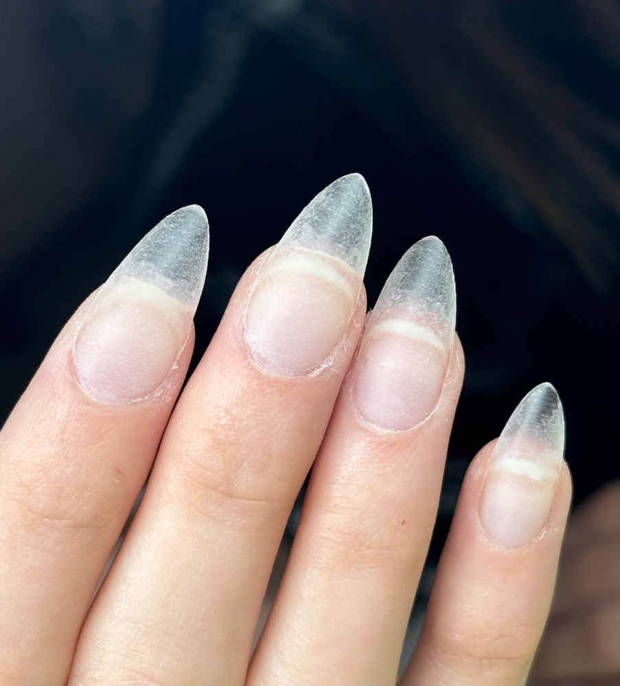 Gel X Full Set