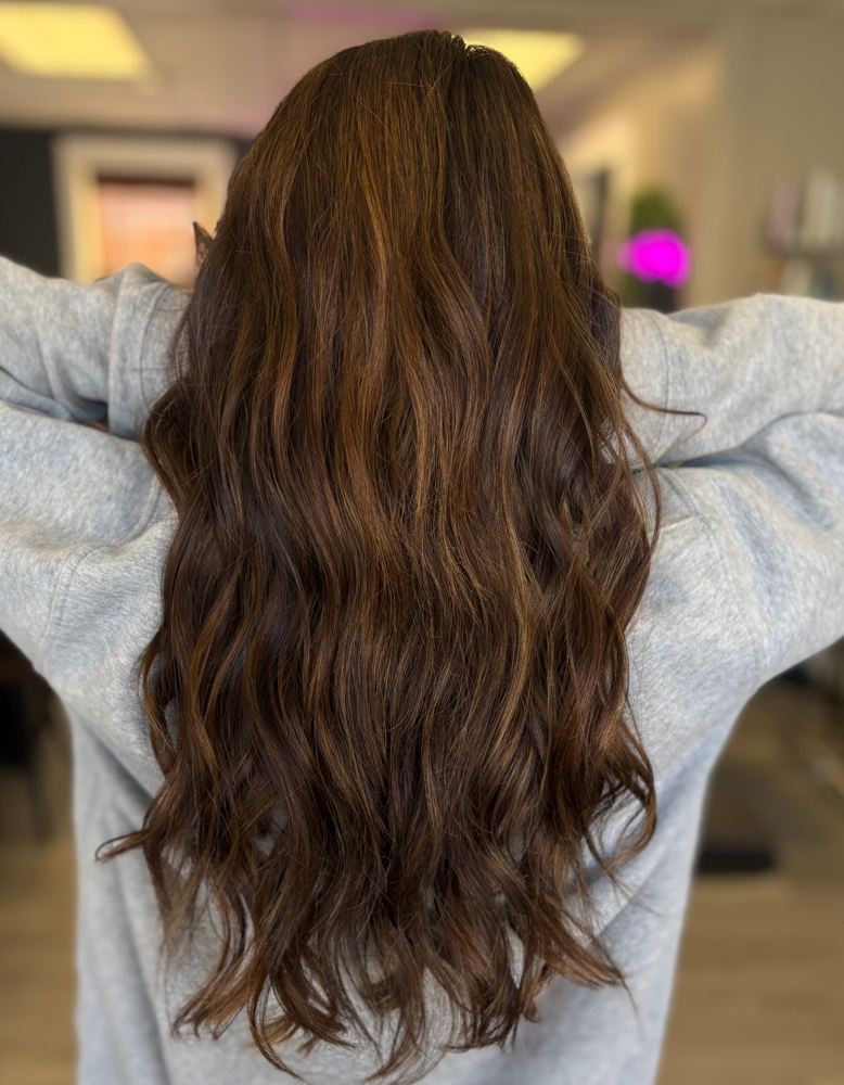 Balayage