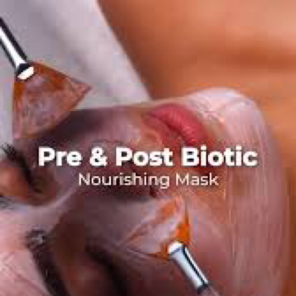 Kizmet Luxe Spa Facial at Kizmet Beauty in Vero Beach, FL