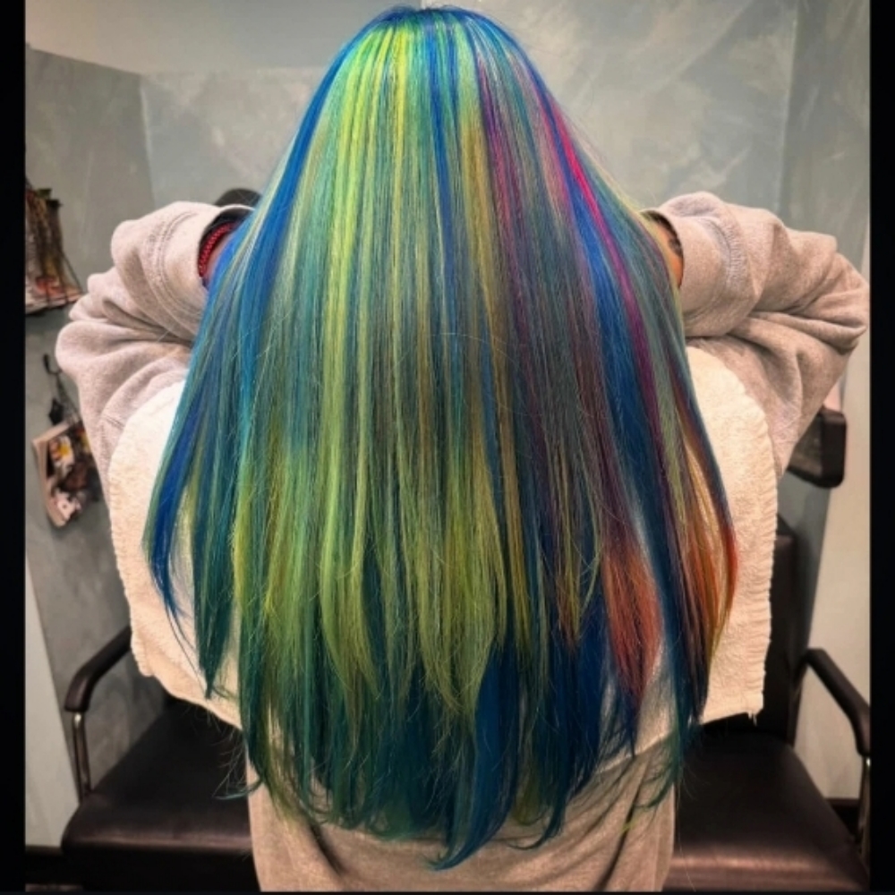 CREATIVE FREEDOM MODELS