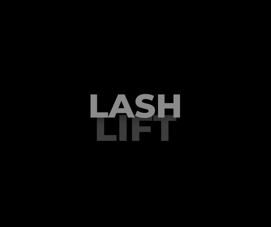 Lash Lift
