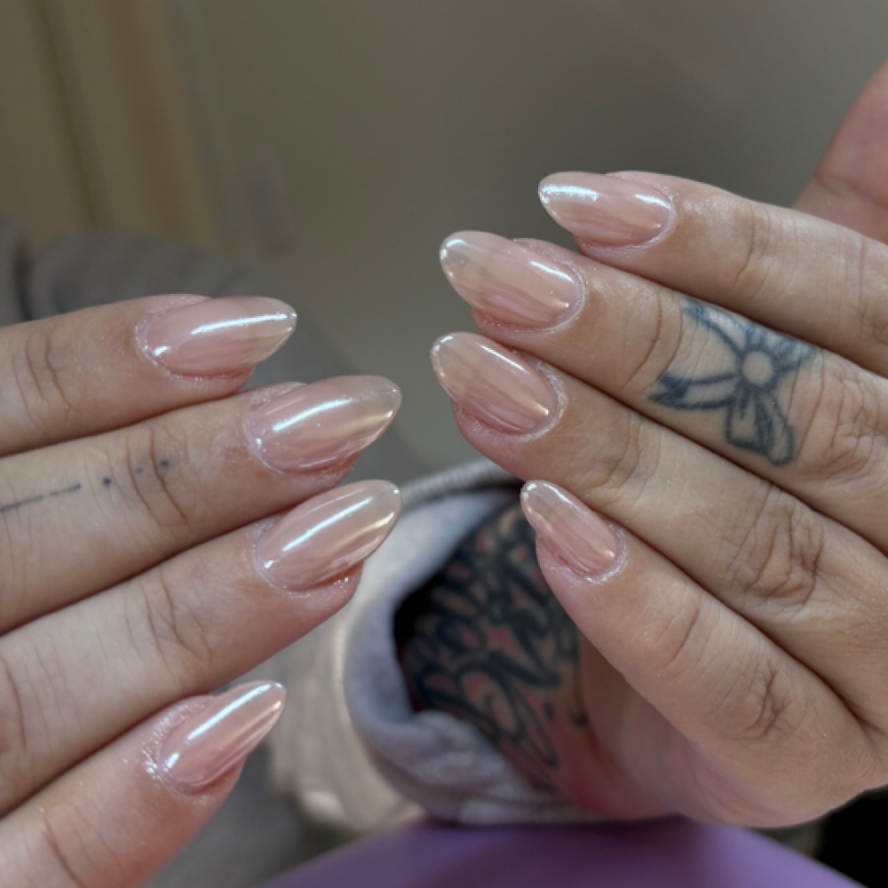 Chrome at Klawed by Kyara in Caldwell, ID