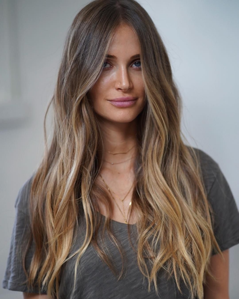 Balayage