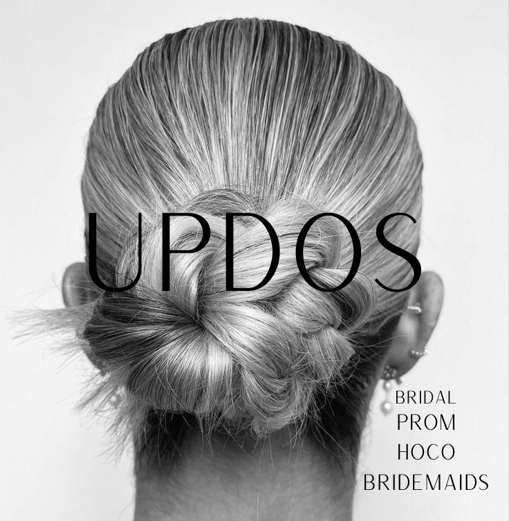 Updo