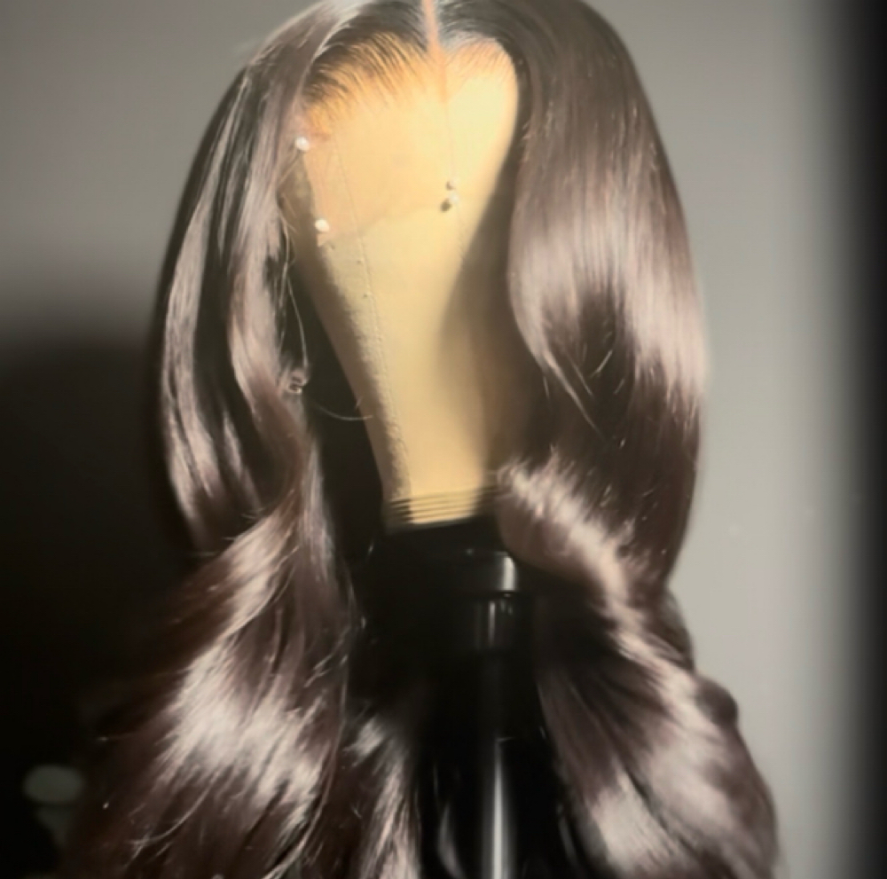 Six17 Wig Spa (No Install) at Six17 Hair Co. in Stafford, VA