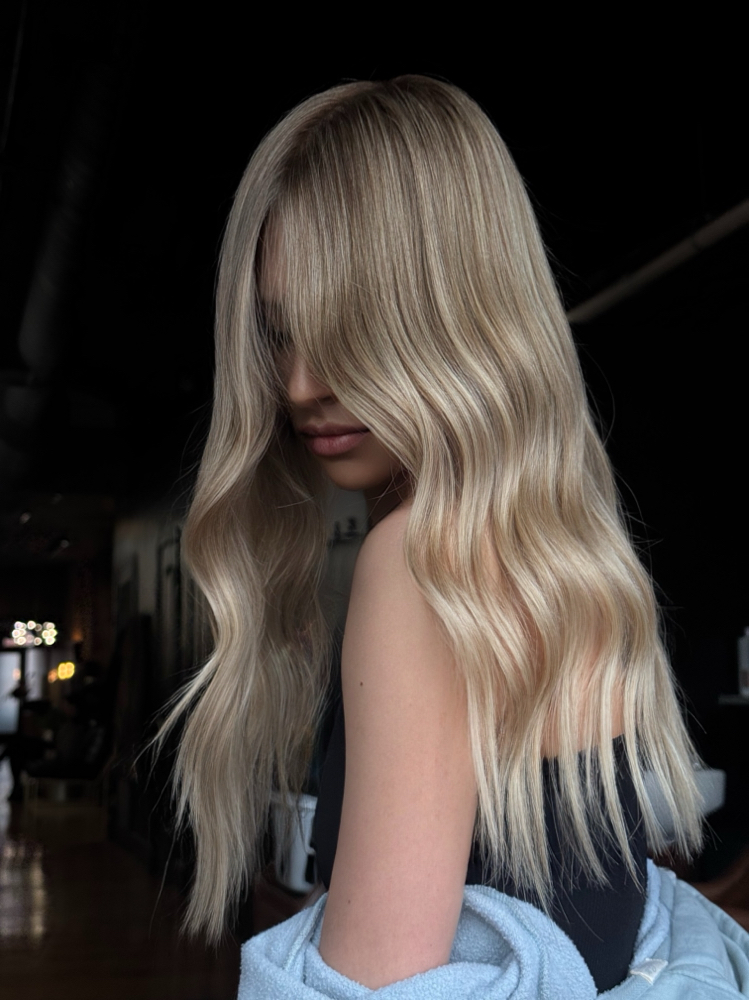 Signature Color Transformation